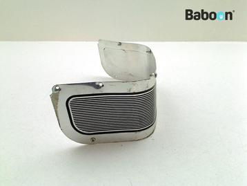 Fender Tip Harley-Davidson FLTRX Road Glide Custom 2010-2013, Verzenden
