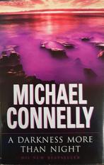 A Darkness More Than Night 9780752844046 Michael Connelly, Boeken, Overige Boeken, Verzenden, Gelezen, Michael Connelly