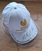 Mercedes - Michael Schumacher - 2013 - Honkbalpet, Verzamelen, Automerken, Motoren en Formule 1, Nieuw