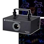 B Stock Citronic Animate Smart: RGB Smart Animation Laser, Muziek en Instrumenten, Licht en Laser, Nieuw