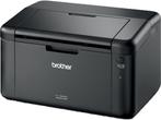 Brother HL-1222WE - Laserprinter - 2400 x 600 DPI A4 20 ppm, Verzenden, Zo goed als nieuw, Brother