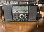 Grundig NO RESERVE - Satellit 2400 Radio mondiale, Audio, Tv en Foto, Radio's, Nieuw