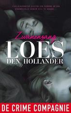 Zwanengang 9789461092823 Loes den Hollander, Boeken, Verzenden, Gelezen, Loes den Hollander