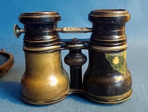 Zeer zeldzaam verre/operaverglas: driemaal verstelbare, Verzamelen, Foto-apparatuur en Filmapparatuur