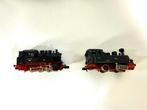 Fleischmann Piccolo N - Ensemble de train (12) - 2 endroits, Hobby en Vrije tijd, Nieuw