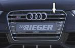 Grill Audi S5 (B8) platinumgrau incl. S5-Logo | A5 (B8/B81):, Ophalen of Verzenden