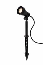 Lucide SPIKE - Tuinspot Buiten - LED Dimb. - GU10, Verzenden, Nieuw