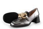 Hispanitas loafers in maat 36 Zilver | 15% korting, Handtassen en Accessoires, Tassen | Damestassen, Verzenden, Zo goed als nieuw