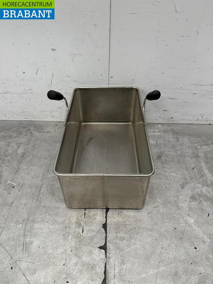 Cuiseur de pâtes Combisteel en acier inoxydable Panier à, Articles professionnels, Horeca | Autre, Envoi