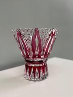 Val Saint Lambert - Vase - Bolsana - Cristal