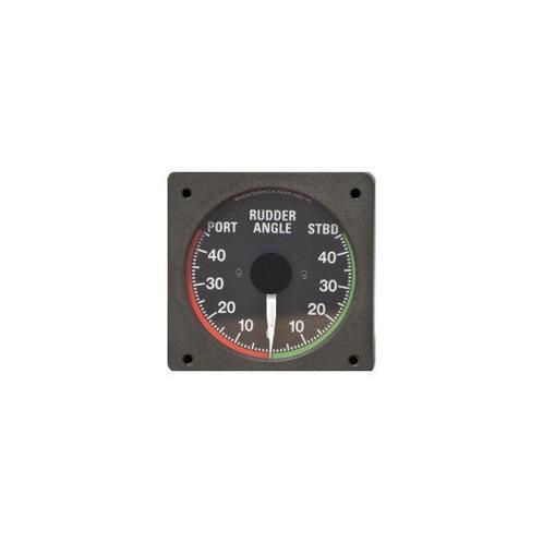 Bieden: Navitron NT920 Marine Rudder Angle, Watersport en Boten, Bootonderdelen, Ophalen of Verzenden