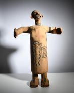sculptuur - Congo  (Zonder Minimumprijs)