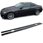Sideskirt aanzets BMW E92 E93 met M pakket sideskirts B9336