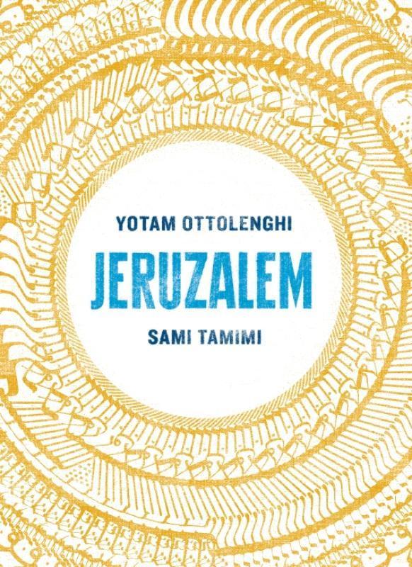 Jeruzalem 9789059564664 Yotam Ottolenghi, Boeken, Kookboeken, Zo goed als nieuw, Verzenden