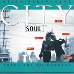 Various - Peter Stuyvesant City Soul, Verzenden