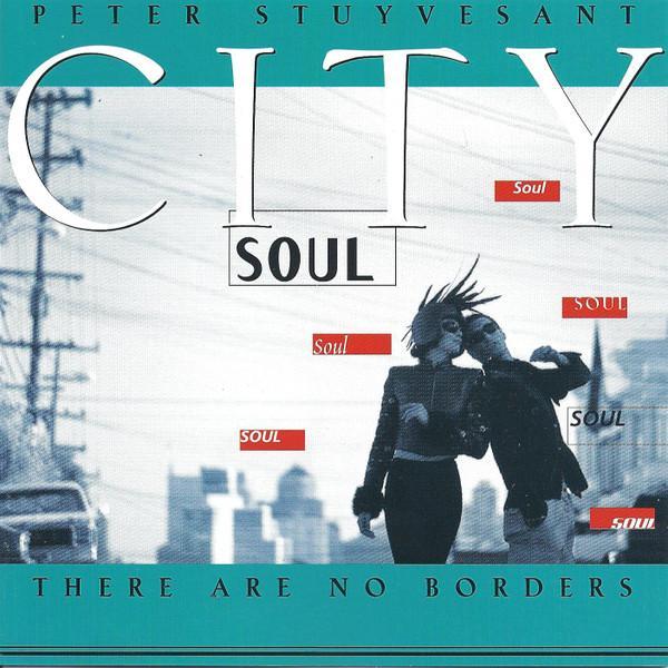 Various - Peter Stuyvesant City Soul, CD & DVD, CD | Pop, Envoi
