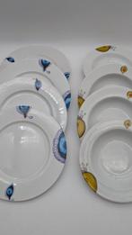 XL Art - Salvador Dalí (after) - Service de table (8) -