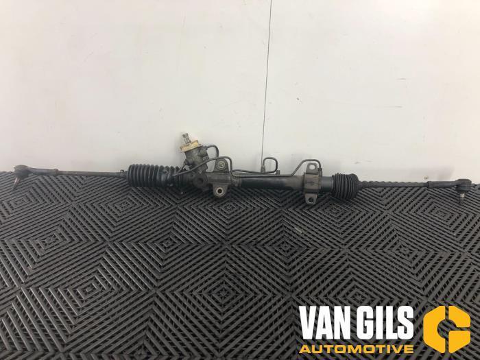 Stuurhuis Mazda 323F O115422, Auto-onderdelen, Interieur en Bekleding