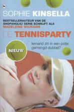 De tennisparty (9789044339482, Madeleine Wickham), Verzenden