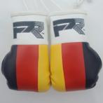 PunchR™ PunchR Mini Carhanger Bokshandschoenen Duitsland, Sport en Fitness, Verzenden, Nieuw, Bokshandschoenen