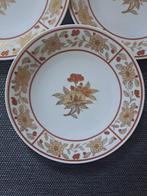 Villeroy & Boch - Ontbijtbord (6) - Porselein -, Antiek en Kunst