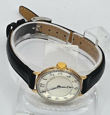 Vacheron & Constantin - 18Kt. Schmuckuhr - Eigenkaliber -