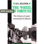 The Wheel of Fortune 9780044421399 Jellinek, Verzenden, Jellinek