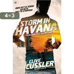 Storm in Havana / Dirk Pitt-avonturen 9789044346336, Boeken, Verzenden, Zo goed als nieuw, Clive Cussler