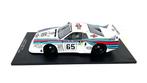 Spark – 1:18 – Lancia Beta – Le Mans 1981 - Modelauto, Hobby & Loisirs créatifs