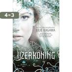 The Iron Fey 1 -  De IJzerkoning 9789402719406 Julie Kagawa, Boeken, Verzenden, Zo goed als nieuw, Julie Kagawa