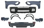 EVO pakket passend voor BMW X5 E70 model 2007 - 2013 B9694, Auto-onderdelen, Nieuw, BMW