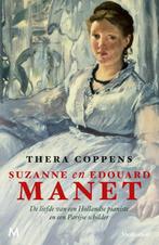 Suzanne en Edouard Manet 9789029088565 Thera Coppens, Verzenden, Thera Coppens