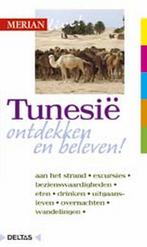 Merian Live Tunesie 9789024354078, Boeken, Reisgidsen, Jochen Klinckmüller, Zo goed als nieuw, Verzenden