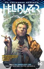 Hellblazer, The (2nd Series) Volume 2: The Smokeless Fire, Verzenden, Nieuw