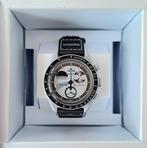 Omega x Swatch - Mission to Earthphase - Sans prix de, Bijoux, Sacs & Beauté