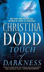 Touch of Darkness 9780451221841, Livres, Christina Dodd, Verzenden