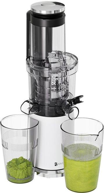 2eChoix | KitchenBrothers Slowjuicer - Vertical - beschikbaar voor biedingen