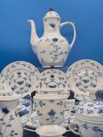 Bing & Grøndahl (B&G) Kopenhagen – Kaffeeservice mit, Antiek en Kunst