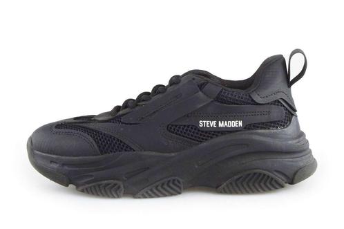Steve Madden Sneakers in maat 34 Zwart | 5% extra korting, Kinderen en Baby's, Kinderkleding | Schoenen en Sokken, Jongen of Meisje