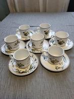 Villeroy & Boch - Koffieservies (7) - Botanica -