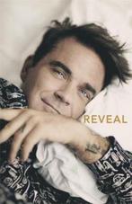 Reveal: Robbie Williams 9781911600251 Chris Heath, Verzenden, Gelezen, Chris Heath
