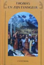 Thomas en zijn evangelie / Kleine Klassieken 9789020224306, Boeken, Verzenden, Zo goed als nieuw, Jacob Slavenburg