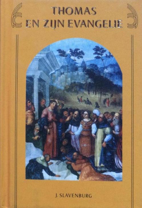 Thomas en zijn evangelie / Kleine Klassieken 9789020224306, Boeken, Esoterie en Spiritualiteit, Zo goed als nieuw, Verzenden