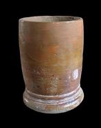 Post-médiéval Grès Gobelet de Raeren, vers 1550 - 8.9 cm