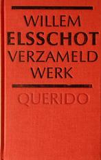 Verzameld Werk Elsschot Eenm Ed 9789021461489, Boeken, Zo goed als nieuw, Willem Elsschot, Willem Elsschot, Verzenden