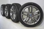 BMW 6 GT G32 7 serie G11 G12 630 19 inch velgen Pirelli Runf, Auto-onderdelen, Banden en Velgen, Ophalen of Verzenden, Nieuw
