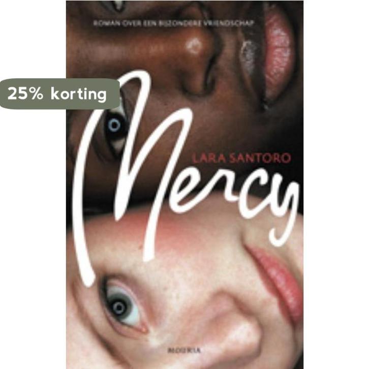 Mercy 9789045801865 Lara Santoro, Livres, Romans, Envoi