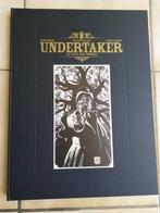Undertaker T3/T4 - Le cycle des ombres + ex-libris - C - 1