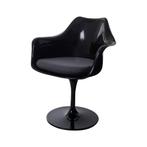 Tulip chaise style  chaise de salle à manger, Maison & Meubles, Verzenden