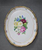 Meissen - Dienblad - Porselein